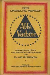Der magische Mensch