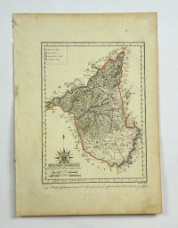 [Boršodská stolica] Borsod Vármegye, Comitatus Borsodiensis