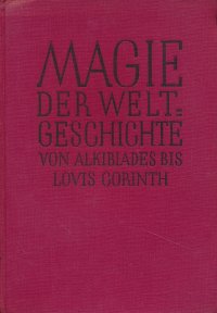 Magie der Weltgeschichte