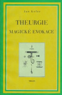 Theurgie magické evokace