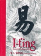 I-ťing I., II.