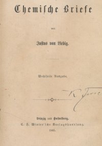 Chemische Briefe