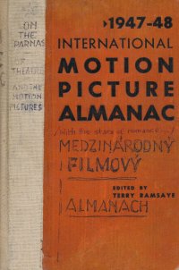 International Motion Picture Almanach