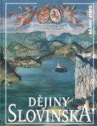 Dějiny Slovinska