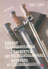 Bodáky Československa