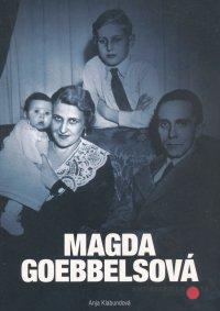 Magda Goebbelsová