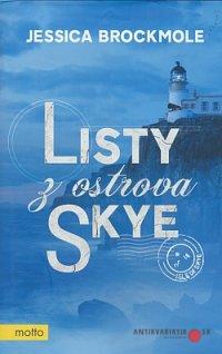 Listy z ostrova Skye