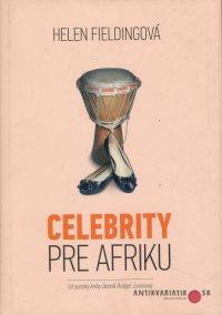 Celebrity pre afriku