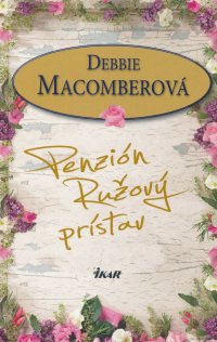 Penzión Ružový prístav