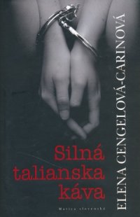 Silná talianska káva