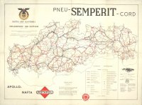 [Cestná sieť Slovenska] Strassennetz der Slowakei
