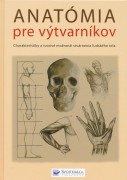 Anatómia pre výtvarníkov