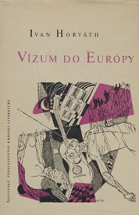 Vízum do Europy