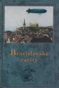 Bratislavské rarity
