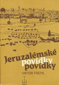 Jeruzalémské povídky