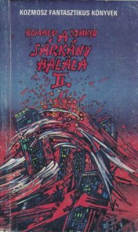 A sárkány halála II.