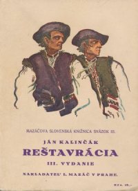Reštavrácia