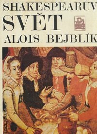 Shakespearův svět