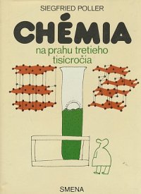 Chémia na prahu tretieho tisícročia