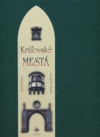 Kráľovské mestá