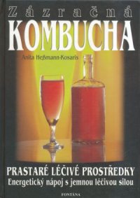 Zázračná kombucha