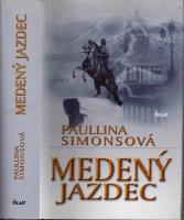 Medený jazdec
